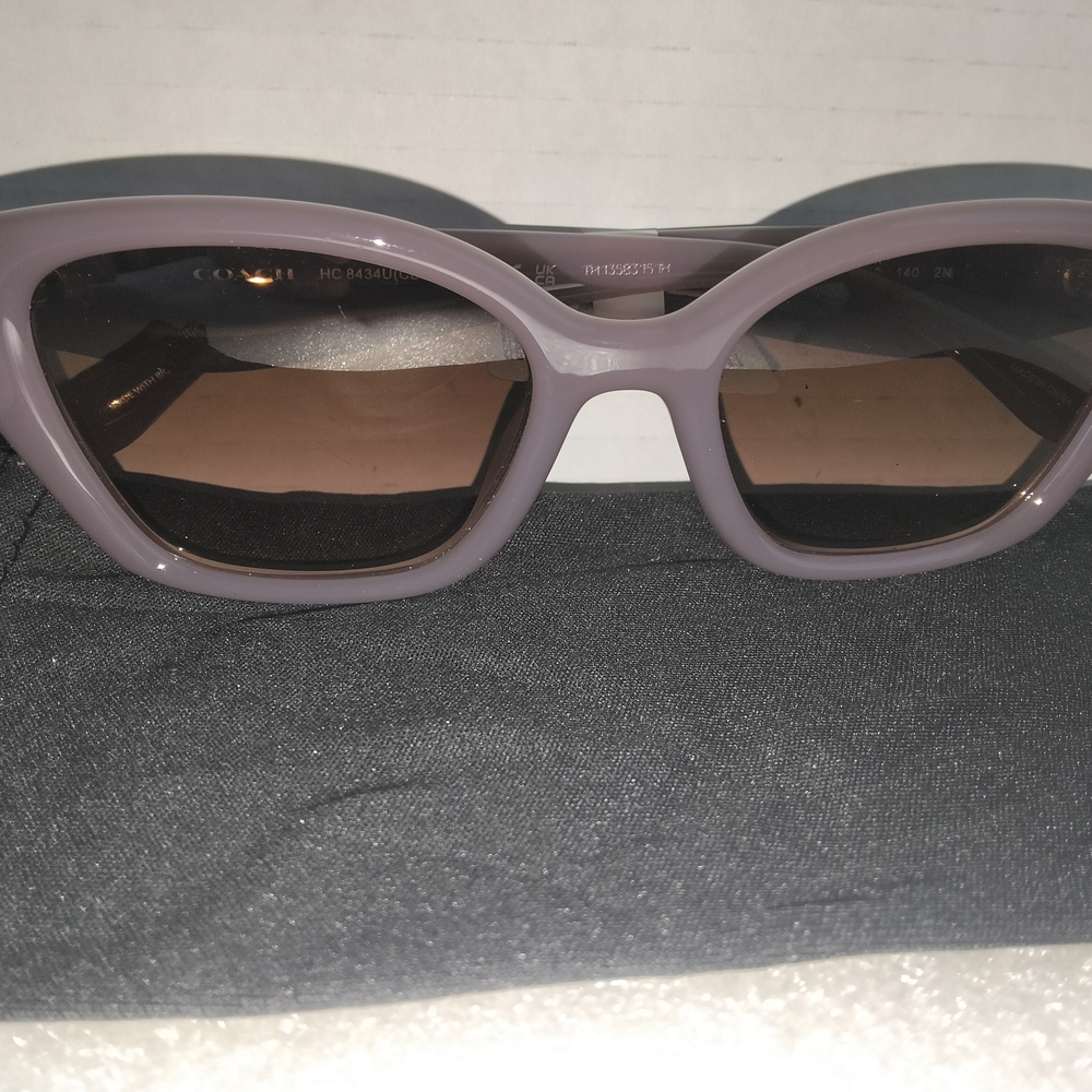 Coach Women's Sunglasses